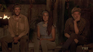 Final Tribal Council