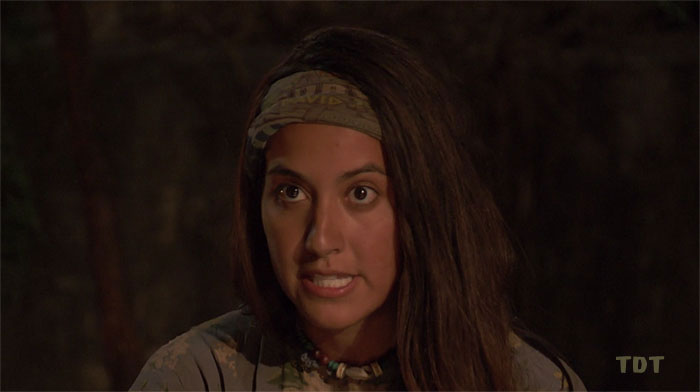 Angelina Keeley S37