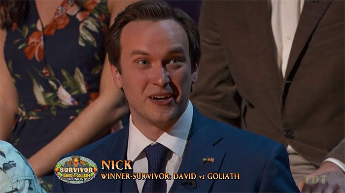 Nick Wilson S37