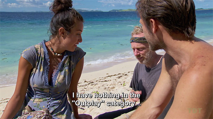 Angelina Keeley S37