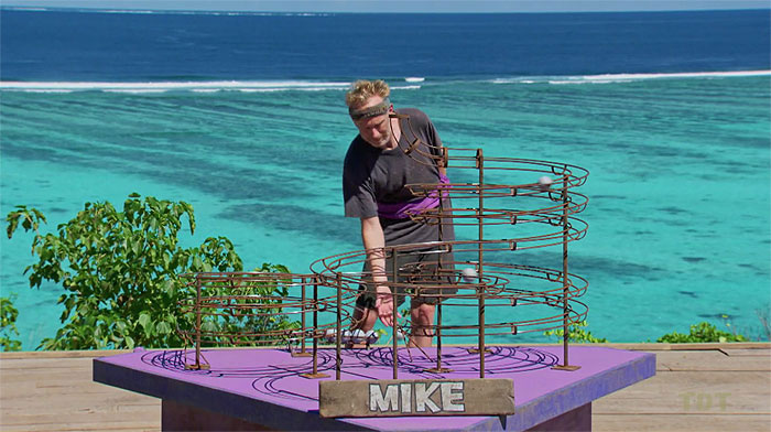 Mike White S37