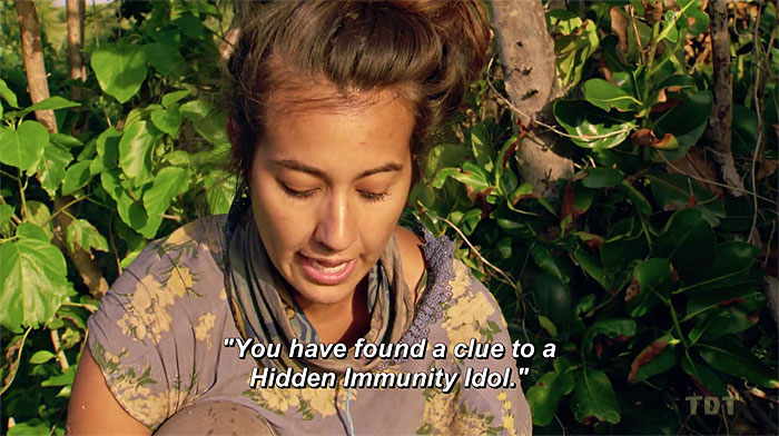 Angelina Keeley S37