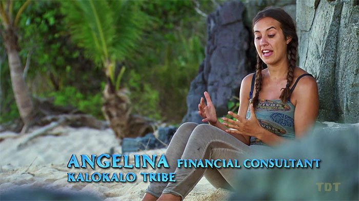 Angelina Keeley S37