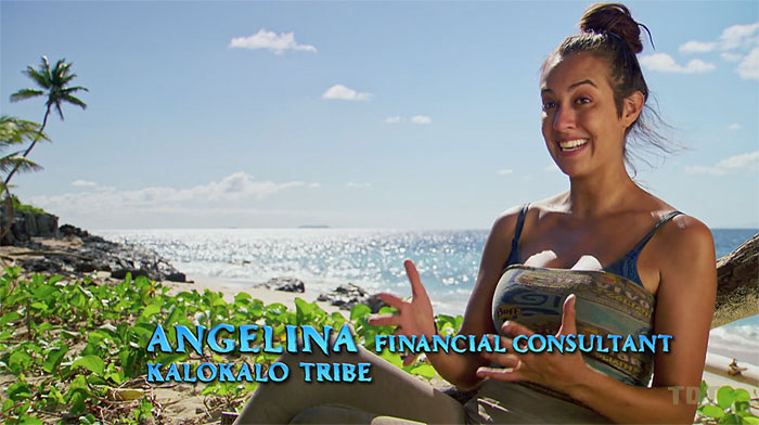 Angelina Keeley S37