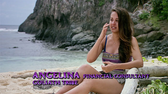 Angelina Keeley S37
