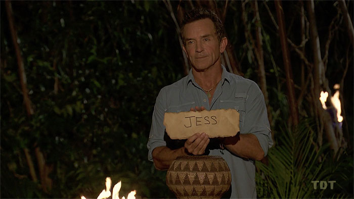 Jessica Peet S37