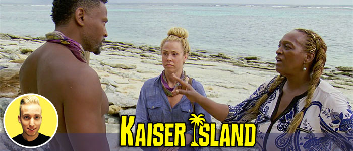 Ep.3: Get off my island