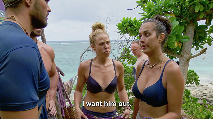 Angelina Keeley S37
