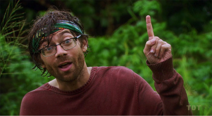Next time on Survivor