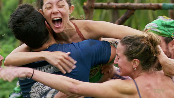 Gabby wins things 2
