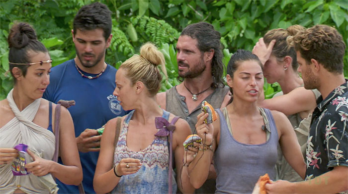 Angelina Keeley S37