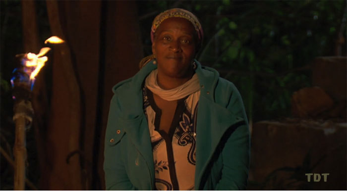 Final words, with jacket