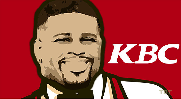 KBC