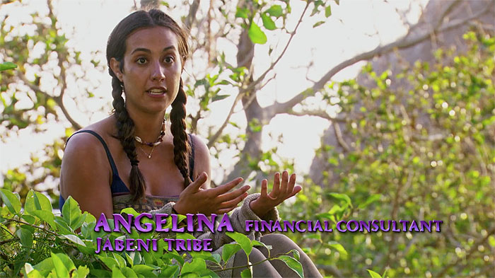 Angelina Keeley S37