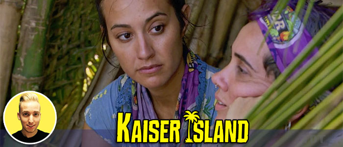 Ep.6: She deserves an Emmy