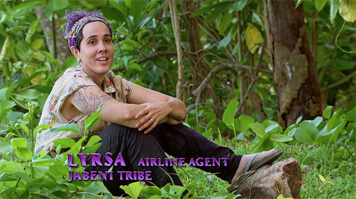 Lyrsa Torres S37