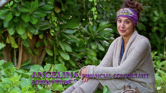 Angelina Keeley S37