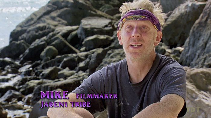 Mike White S37