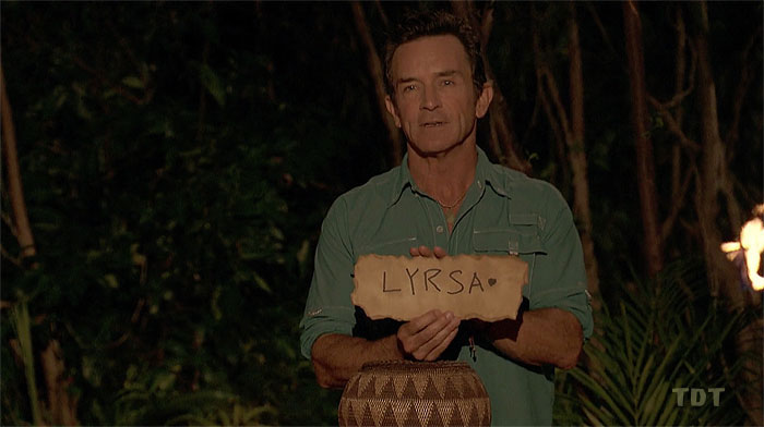 Lyrsa Torres S37