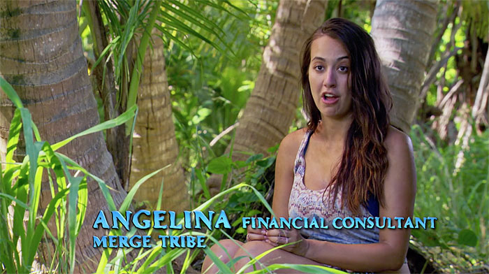 Angelina Keeley S37