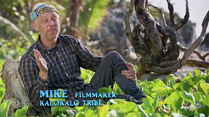 Mike White S37