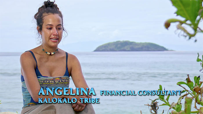Angelina Keeley S37