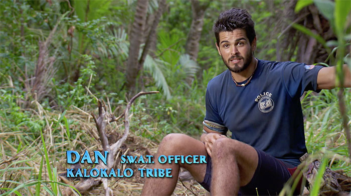 Dan Rengering
