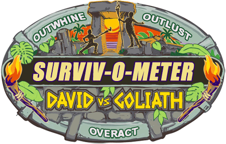 Survivor 37 logo