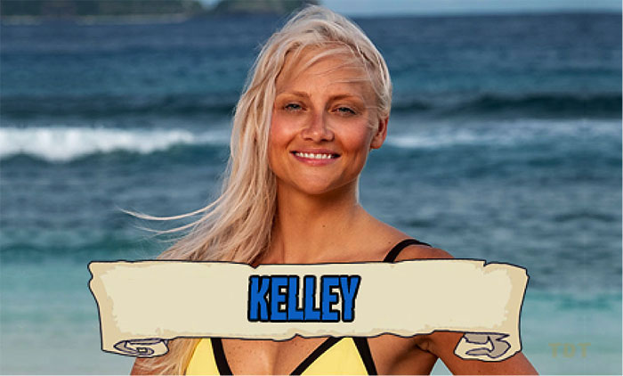 Kelley Wentworth