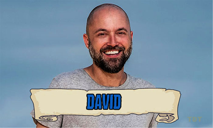 David Wright