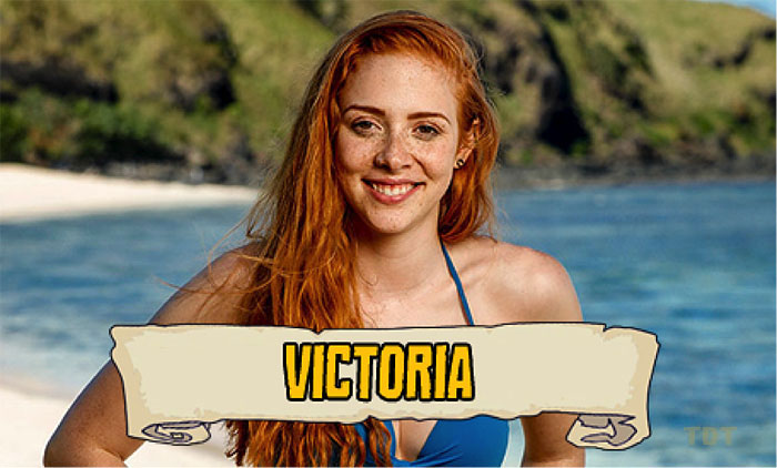 Victoria Baamonde