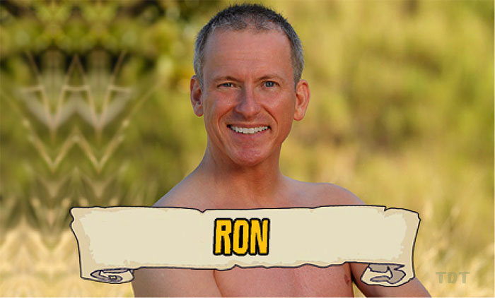 Ron Clark