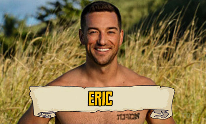 Eric Hafemann