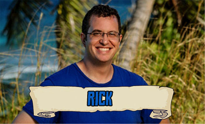 Rick Devens