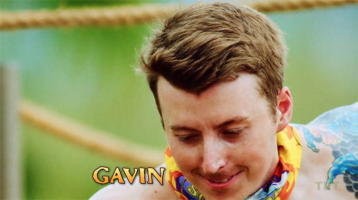 Gavin Whitson S38