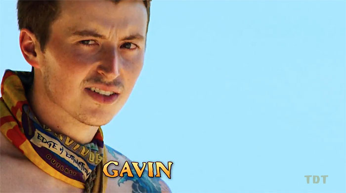 Gavin Whitson S38