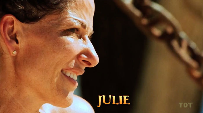 Julie Rosenberg S38