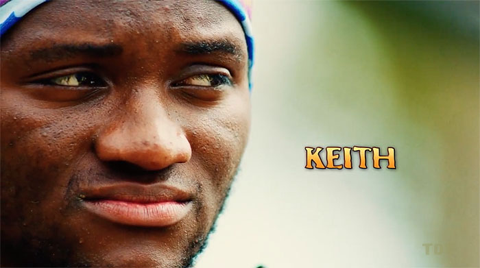 Keith Sowell S38