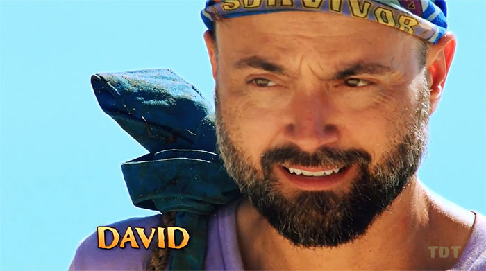 David Wright S38