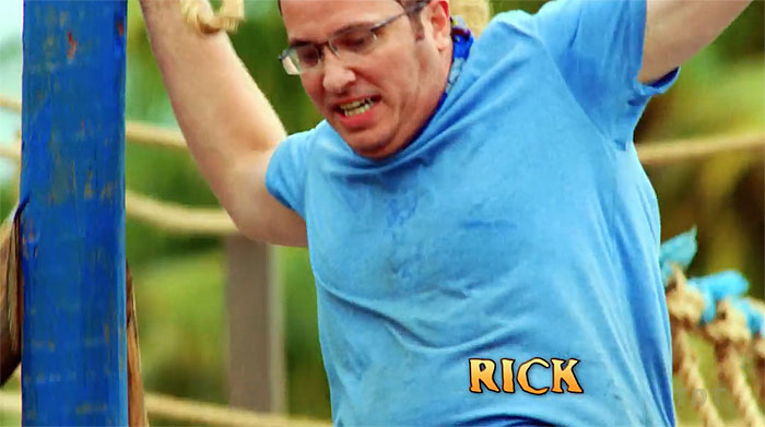 Rick Devens S38