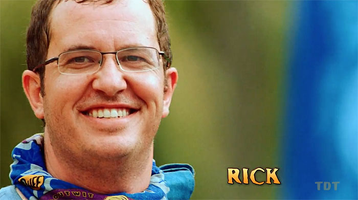 Rick Devens S38