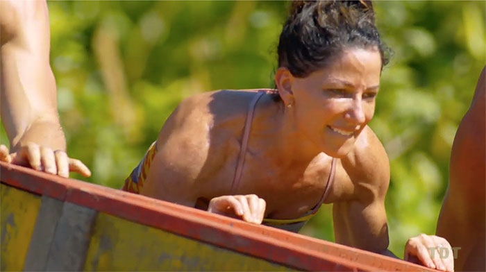 Julie Rosenberg