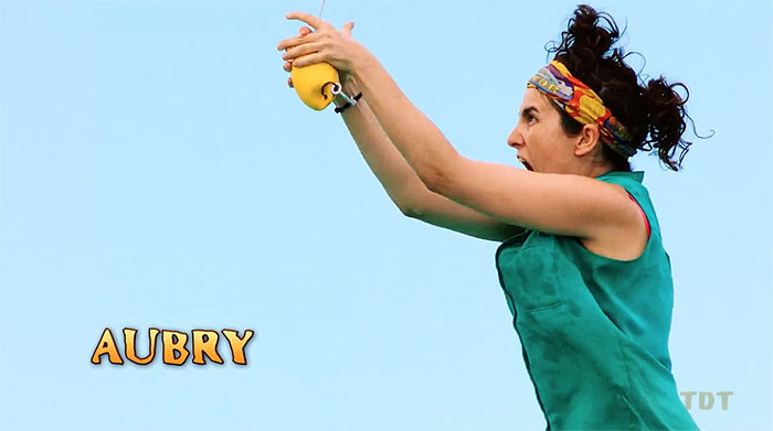 Aubry Bracco S38