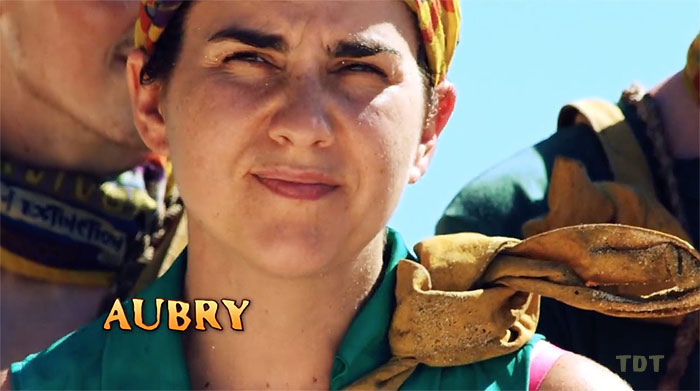 Aubry Bracco S38