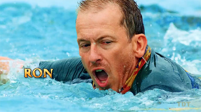 Ron Clark S38
