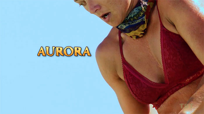 Aurora McCreary S38