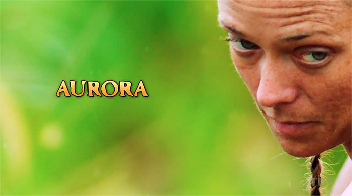 Aurora McCreary S38