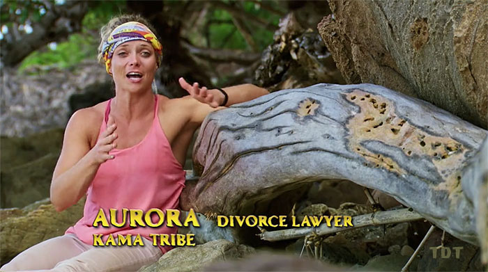 Aurora McCreary S38