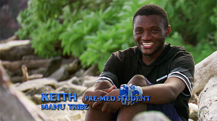 Keith Sowell, S38