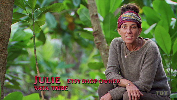 Julie Rosenberg S38